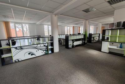 Birou, de 310 mp, în Brașovul Vechi - 7