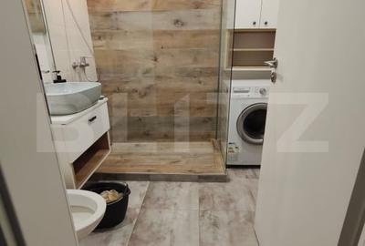 Apartament cu 2 camere semidecomandat, mobilat în Iris - 5