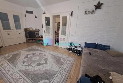 Casă cu 3 camere cu Teren 286 Mp în Central - 14