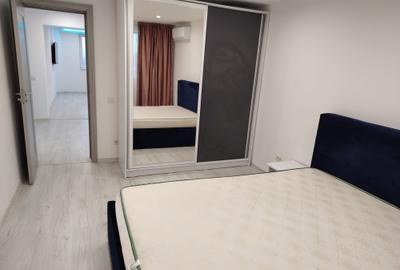 Apartament cu 2 camere decomandat, mobilat în Drumul Taberei - 10