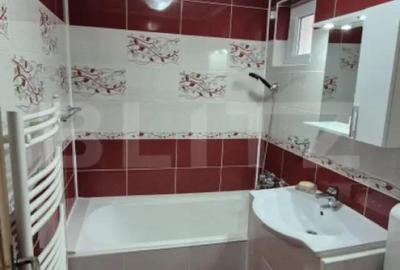 Apartament cu 2 camere decomandat în Central - 1