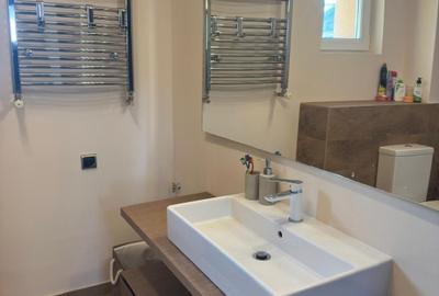 Duplex cu 4 camere cu Teren 168 Mp în Roșu - 8