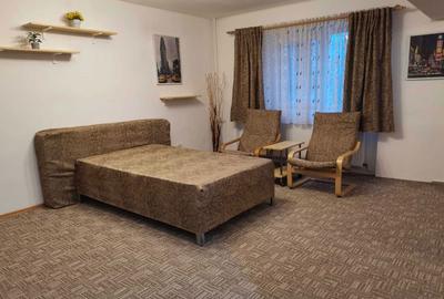 Garsonieră în Malu Roșu - 7