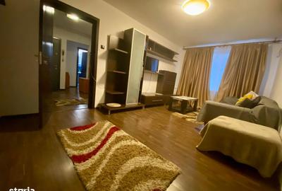 Apartament cu 3 camere, mobilat în Militari - 9