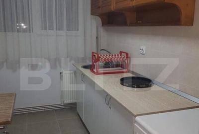 Apartament 2 camere, 47 mp, zona Liceului de Arte - 1