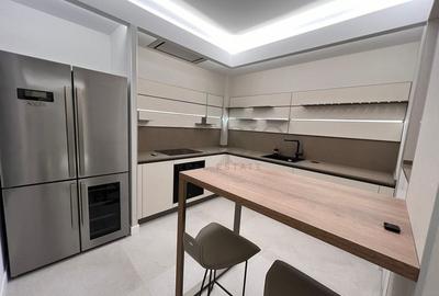 Apartament 3 Camere | Herastrau - 8