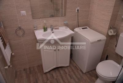Apartament cu 2 camere, mobilat si utilat complet, parcare, Zona Metro - 14