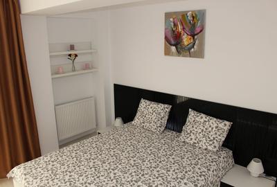 Apartament cu 2 camere decomandat, mobilat în Nord - 13