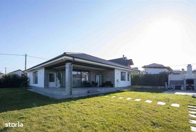 Casă cu 4 camere cu Teren 990 Mp în Oncea - 8