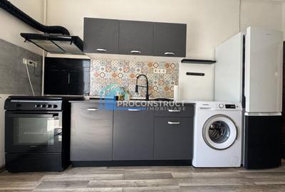 Apartament cu 2 camere semidecomandat, mobilat în Bălcescu - 2