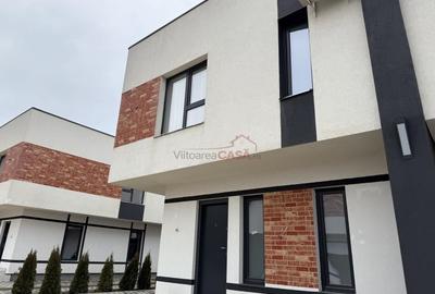 Duplex cu 4 camere cu Canalizare în Industriilor - 4