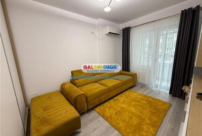 Garsoniera Mobilata Utilata, Bd Iuliu Maniu, 450 Euro - 1