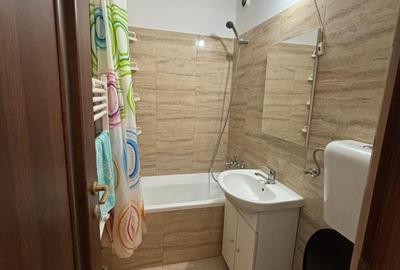 Zona Gării / Făget - apartament 2 camere semidecomandat - disponibil imediat - 3