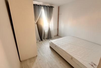 Berceni - Samoilă Dumitru 3 camere mobilat, utilat - 3