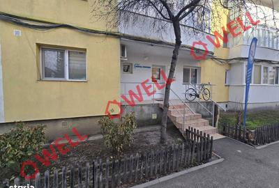 Spațiu comercial, de 43 mp, în Central - 9