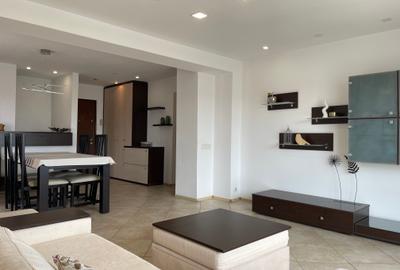 Apartament cu 3 camere în Eroilor - 2