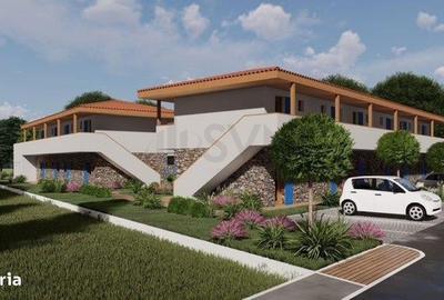 Teren de 2210 mp, în Limanu - 11