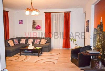 Apartament 3 camere | 122 mp | renovat | parter | Cartierul Latin Ghencea - 2