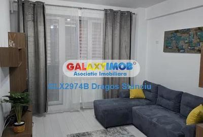 Apartament cu 2 camere semidecomandat în Militari - 2