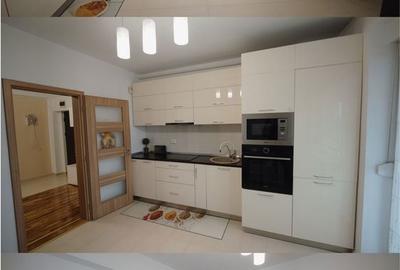 Apartament cu 2 camere decomandat în Cetate - 4