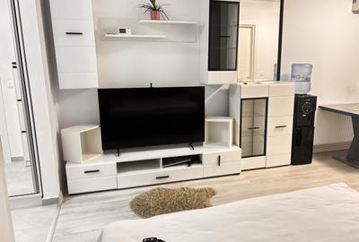 Garsonieră decomandată, mobilată în Theodor Pallady - 2