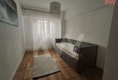 Apartament cu 3 camere decomandat, mobilat în Calea București - 6