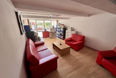 IMOBIL MULTIFUNCȚIONAL- Calea Girocului, Timisoara | 4 NIVELE - 5