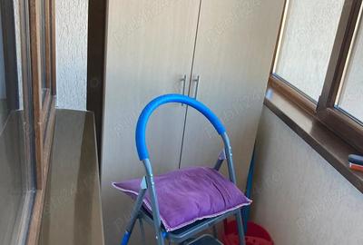 Apartament cu 2 camere decomandat în Chiajna - 9