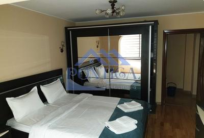 Apartament cu 2 camere decomandat în Faleza Nord