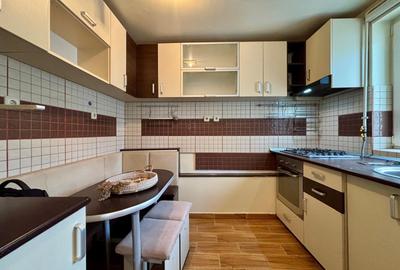 Gara Obor 2 Camere Centrala Proprie Balcon 8 mp - 2