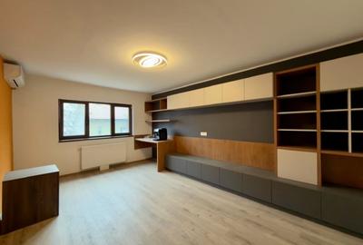 Apartament cu 2 camere decomandat, mobilat în Dorobanților - 2