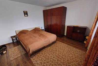 Casa renovata si utilata in Augustin, 1100mp teren, la 45km de Brasov - 8
