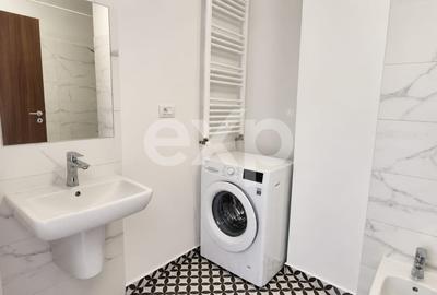 Apartament cu 2 camere, mobilat în Torontalului - 5