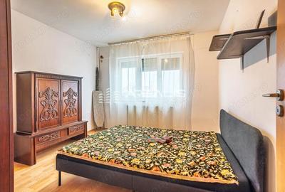 Apartament cu 3 camere decomandat în Central - 9