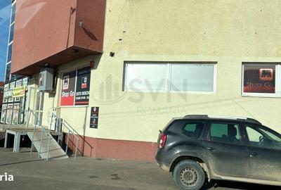 Spațiu comercial, de 230 mp, în Central - 5