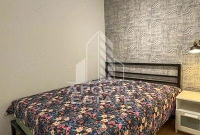 Apartament cu 1.5 camere in Vivalia Take Ionescu - 6