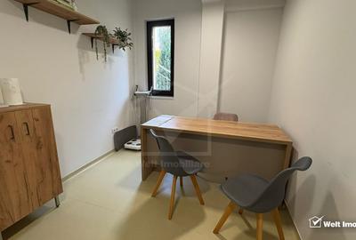 Cabinet/ sala de tratamente/ proceduri estetice in clinica autorizata - 5