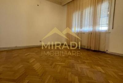 Apartament cu 3 camere în Domenii - 4