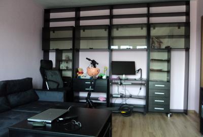 Apartament 3 camere, 80 mp, mobilat si utilat, zona centrala - 4