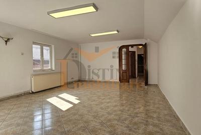 Locuinta, spatiu birouri sau airbnb 90 mp, 4 camere, str.Avram Iancu. - 1