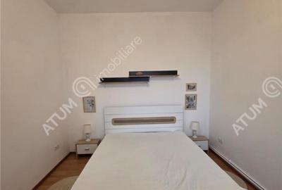 Apartament cu 2 camere situat in zona Mihai Viteazu Sibiu - 8