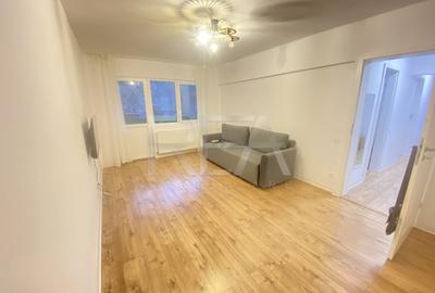 3 Camere decomandat-Stradal-Teius - 1