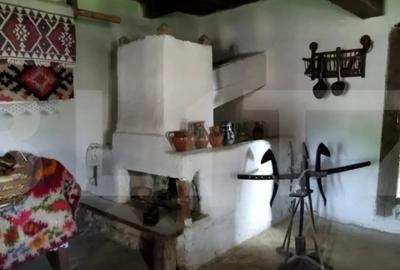 Casă cu 3 camere în Central - 1