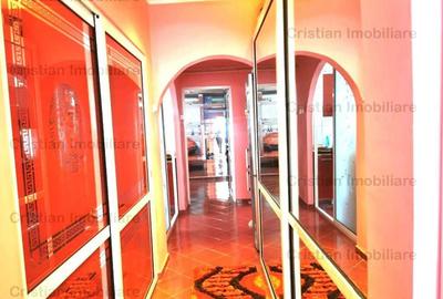 Decomandat Confort 1 SELECT Mobilat 3 cam etaj 3 Viziru 3 - 8