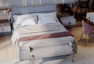 Pipera: Vila individuala cu un teren total de 1000 mp, constructie 2023! Pipera: Vila individuala cu un teren total de 1000 mp, constructie 2023! - 12