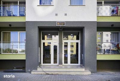 Apartament cu 2 camere decomandat, mobilat în Central - 7