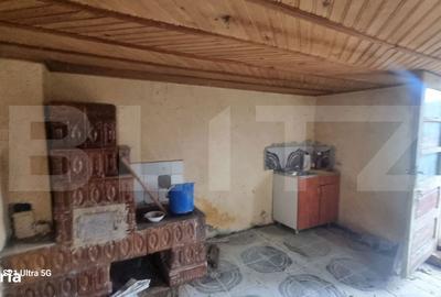 Spațiu comercial, în Homorâciu - 3