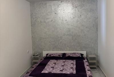 Apartament cu 2 camere decomandat în Uiești - 5