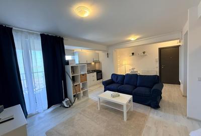 Garsonieră, mobilată în Central - 1