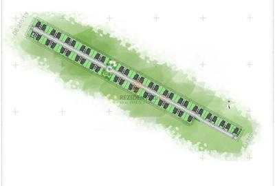 Teren 6000 mp, intravilan, P+2E, deschidere stradala, Berceni, Vidra - 2